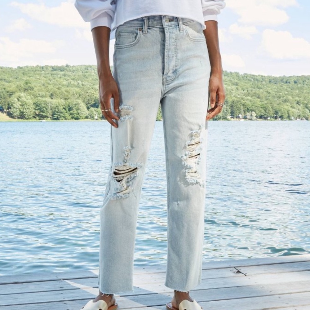 Wild fable target jeans